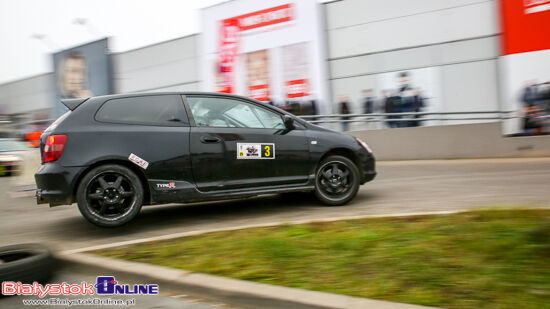 2018.11.11 - 27. Rajd Niepodległości