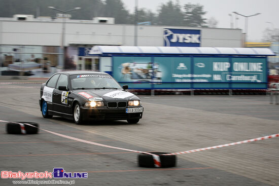 2018.11.11 - 27. Rajd Niepodległości