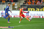 2018.11.11 - Mecz Jagiellonia Białystok - Lech Poznań