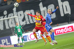 2018.11.11 - Mecz Jagiellonia Białystok - Lech Poznań