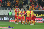 2018.11.11 - Mecz Jagiellonia Białystok - Lech Poznań