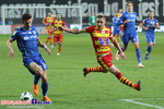 2018.11.11 - Mecz Jagiellonia Białystok - Lech Poznań