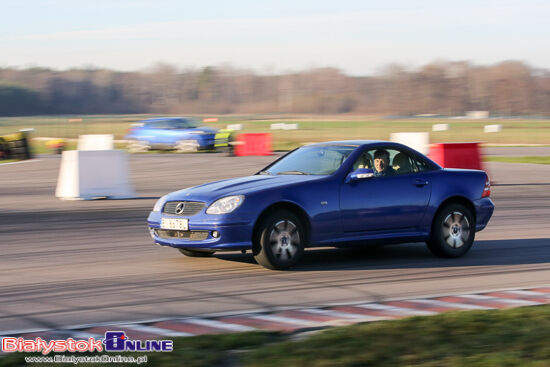 I urodziny Toru Wschodzący Białystok