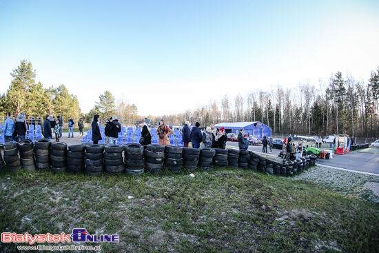 I urodziny Toru Wschodzący Białystok
