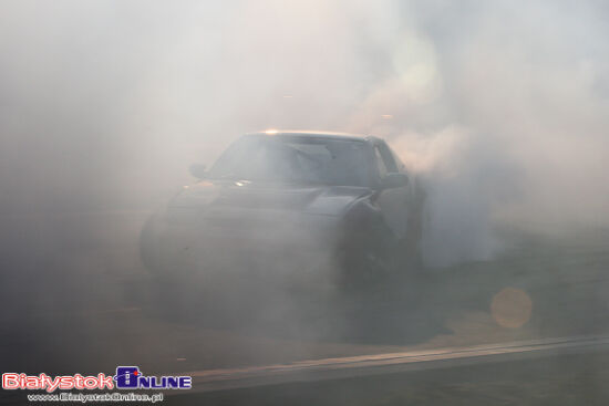 I urodziny Toru Wschodzący Białystok