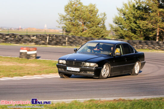 I urodziny Toru Wschodzący Białystok