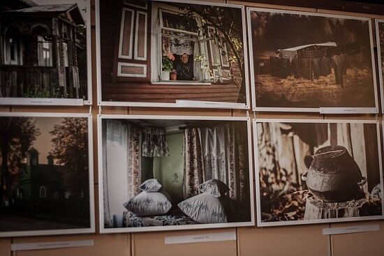 Wernisaż wystawy: "Na styku różnic"