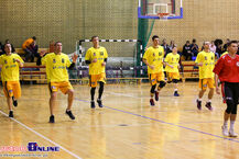 Mecz Żubry Białystok - Tur Bielsk Podlaski