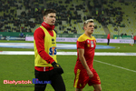 Mecz Lechia Gdańsk - Jagiellonia Białystok