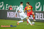 Mecz Lechia Gdańsk - Jagiellonia Białystok