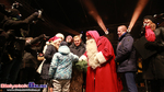 Wizyta Św. Mikołaja w Białymstoku