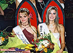 Finał Konkursu Miss Ziemi Podlaskiej 2004