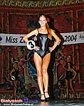 Finał Konkursu Miss Ziemi Podlaskiej 2004