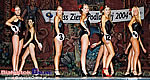 Finał Konkursu Miss Ziemi Podlaskiej 2004