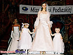 Finał Konkursu Miss Ziemi Podlaskiej 2004