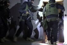 CBŚP rozbiło gangi "Gosi" i "Sławka"