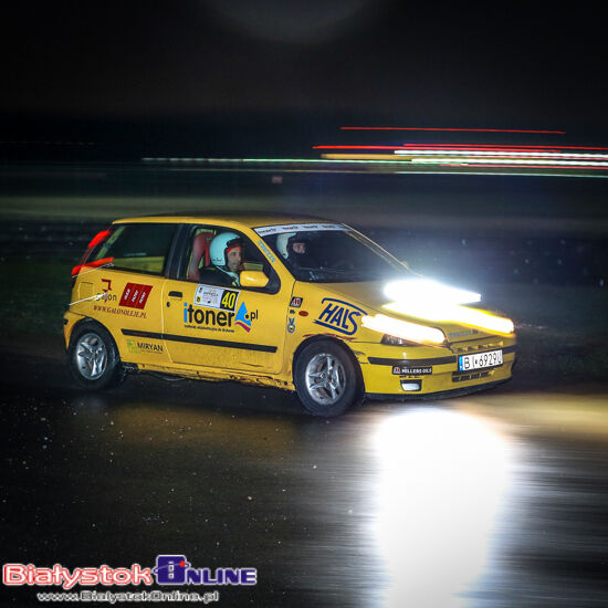 33. Impreza Samochodowa Barbórka