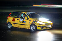 33. Impreza Samochodowa Barbórka