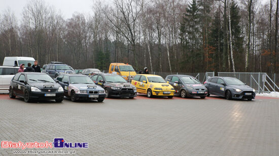 33. Impreza Samochodowa Barbórka