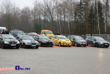 33. Impreza Samochodowa Barbórka