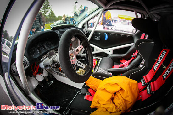 33. Impreza Samochodowa Barbórka