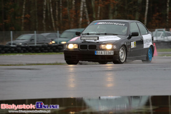 33. Impreza Samochodowa Barbórka