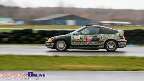 33. Impreza Samochodowa Barbórka