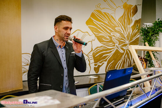 XXII Podlaskie Targi Ślubne