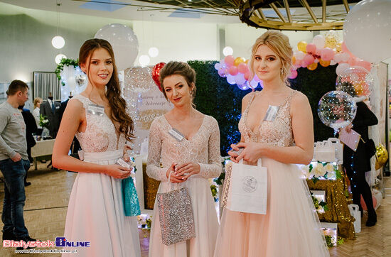 XXII Podlaskie Targi Ślubne