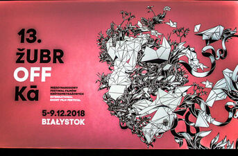 Festiwal ŻUBROFFKA