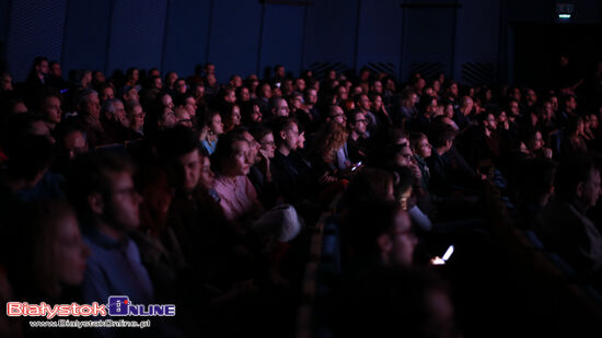 2018.12.09 - Festiwal ŻUBROFFKA