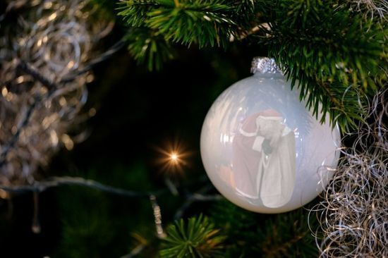 Życzenia bożonarodzeniowe