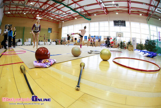 Białystok Winter Cup