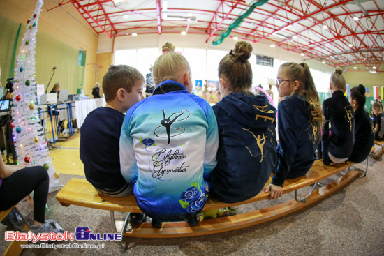 Białystok Winter Cup