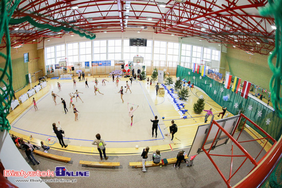 Białystok Winter Cup