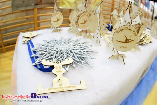 Białystok Winter Cup
