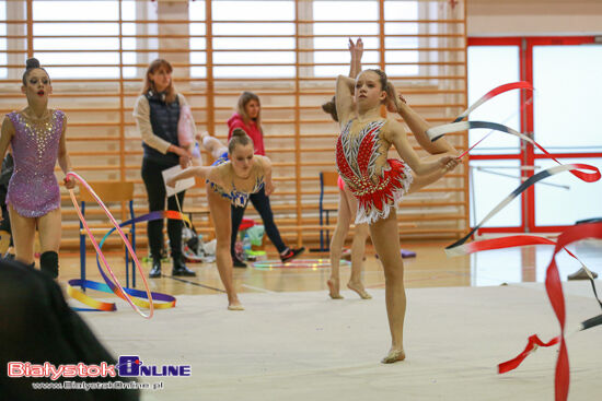 Białystok Winter Cup