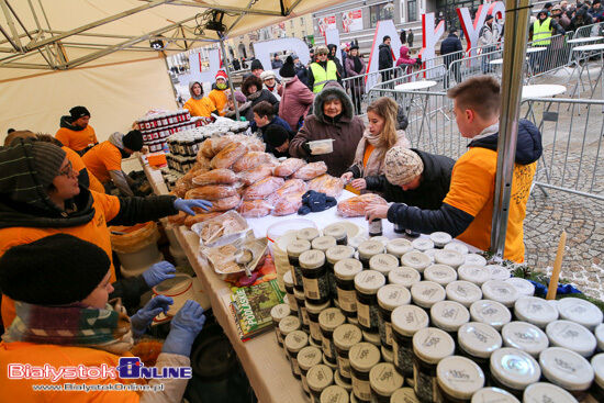 Ekumeniczna Wigilia Miejska