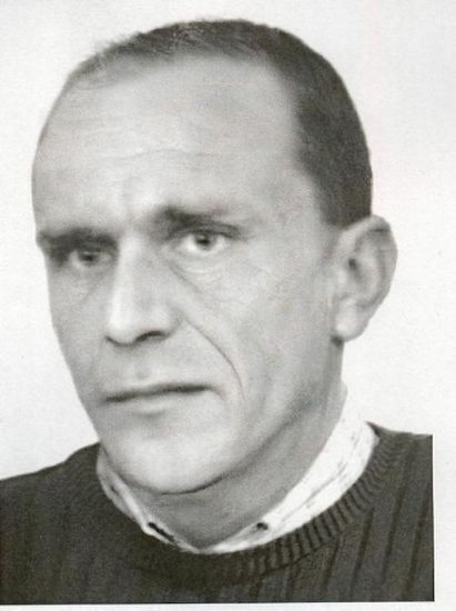 Cwaliński Roman