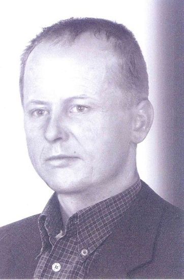 Gąsowski Daniel