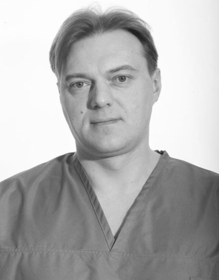 Maciej Badoński