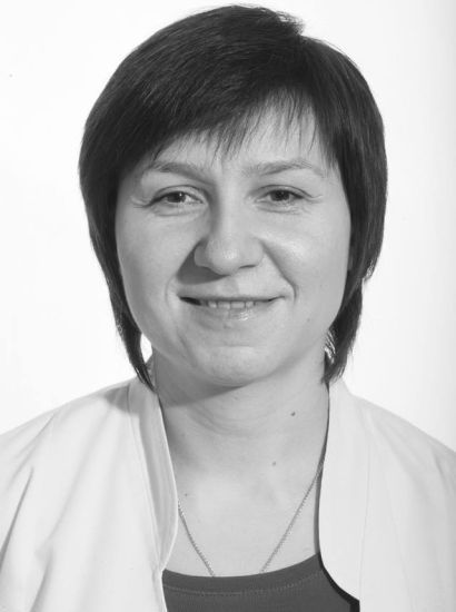 Agnieszka Krysiuk