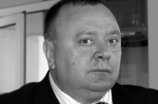 Marek Motybel