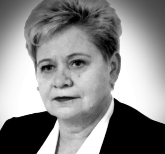Barbara Ambrożewicz-Złotkowska