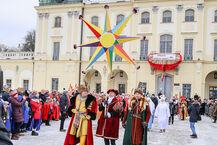 Orszak Trzech Króli