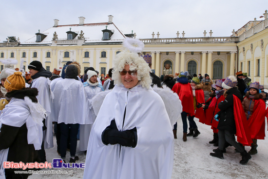 Orszak Trzech Króli