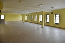 Nowy żłobek na Bacieczkach