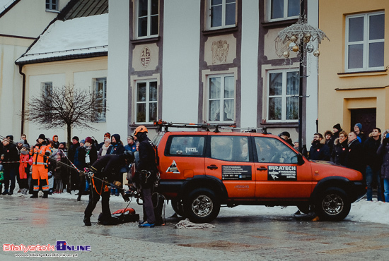 Wielka Orkiestra Świątecznej Pomocy