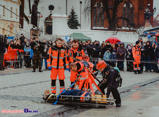 Wielka Orkiestra Świątecznej Pomocy