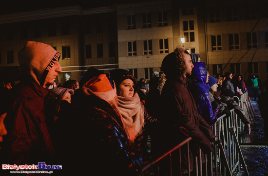 Wielka Orkiestra Świątecznej Pomocy